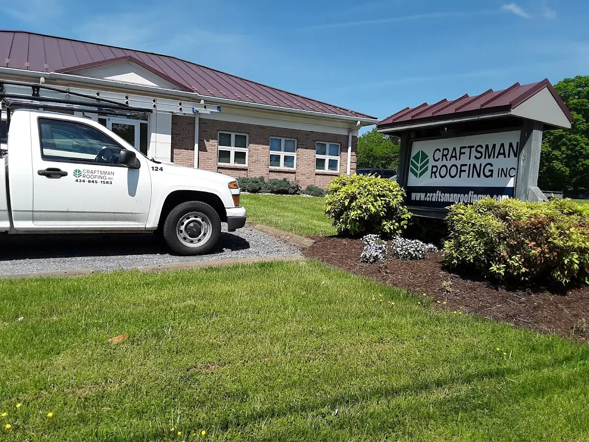 Quality Chimney Repair by experienced craftsmen in Beacon Woods